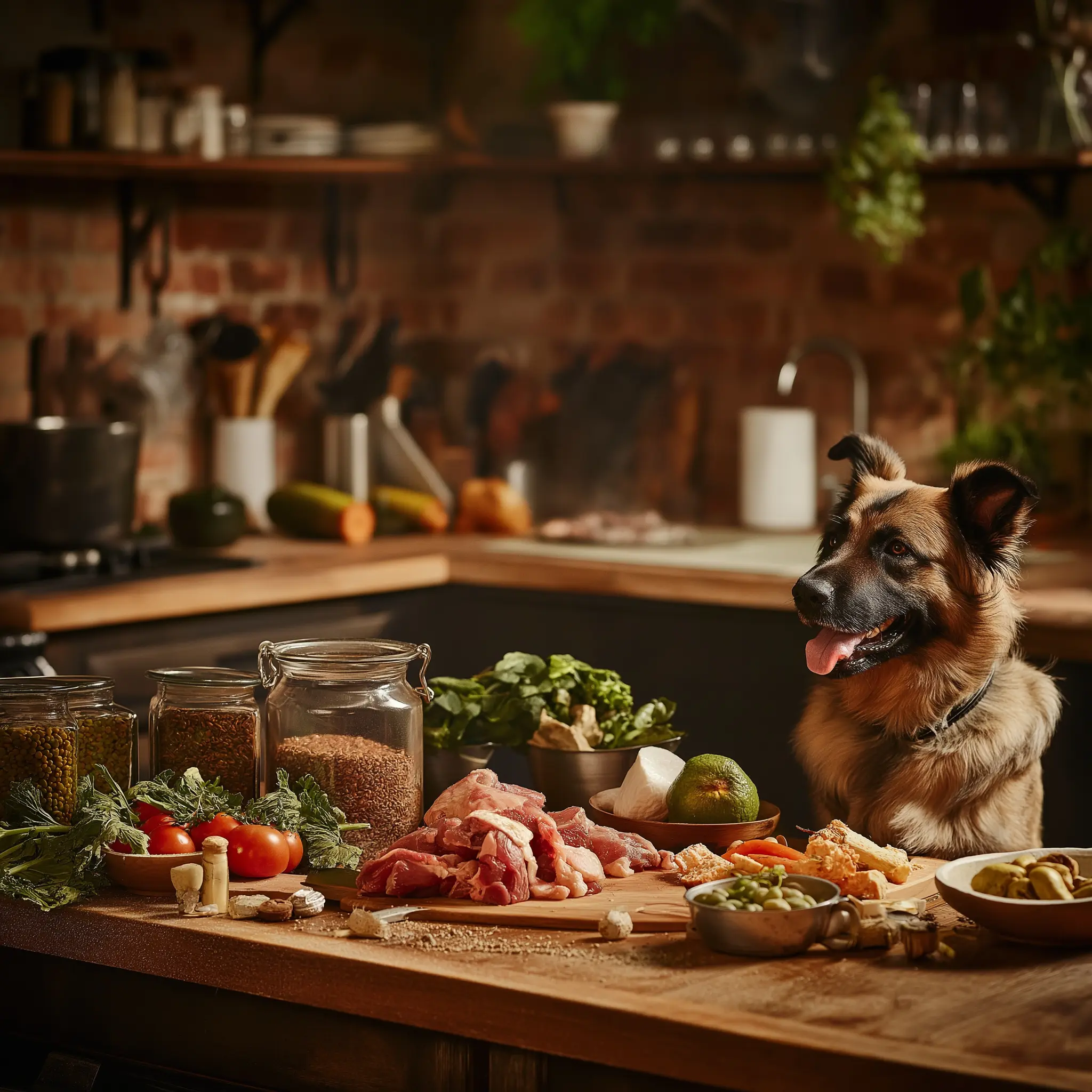 Ernährungsbedürfnisse in verschiedenen Lebensphasen