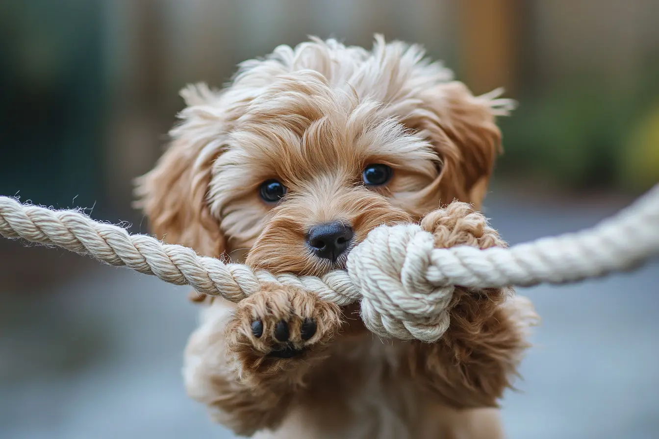 Häufige Fehler bei der Sozialisierung von Welpen und wie man sie vermeidet