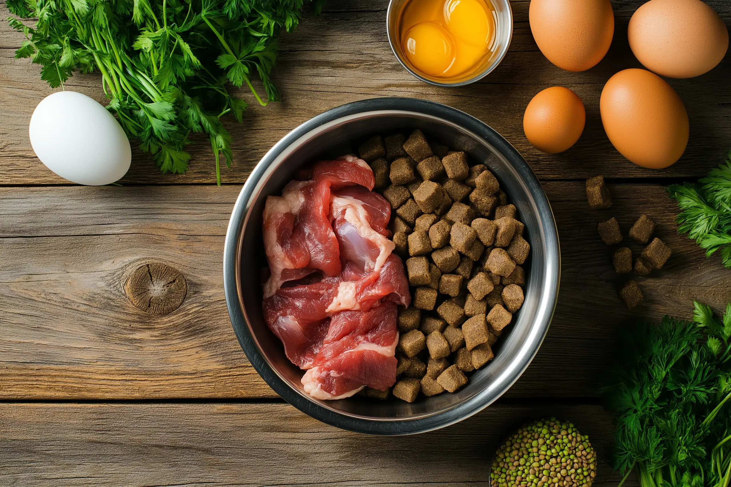 Häufige Ernährungsfehler und wie man sie vermeidet