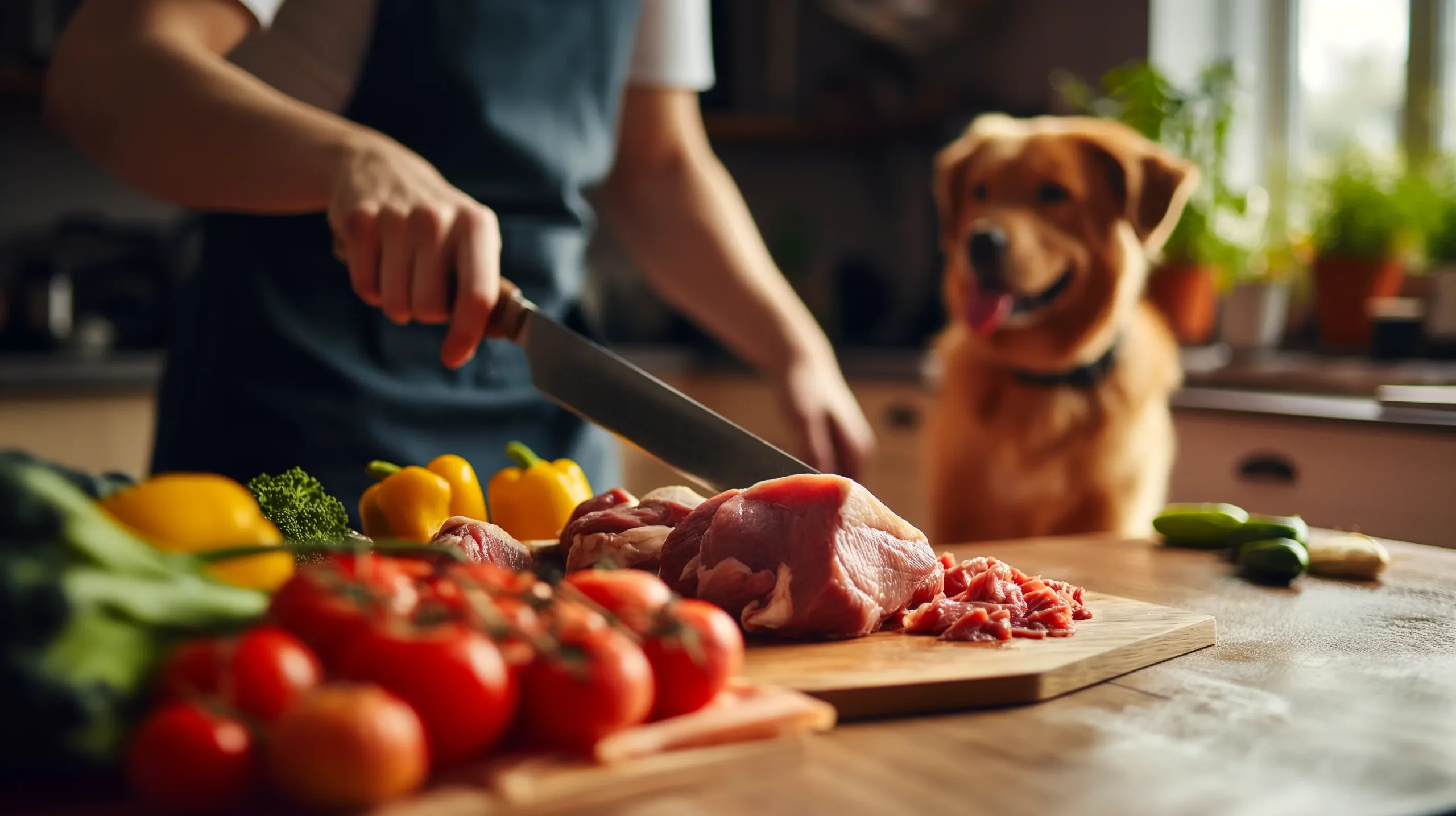 Gesundheitsvorsorge für Hunde