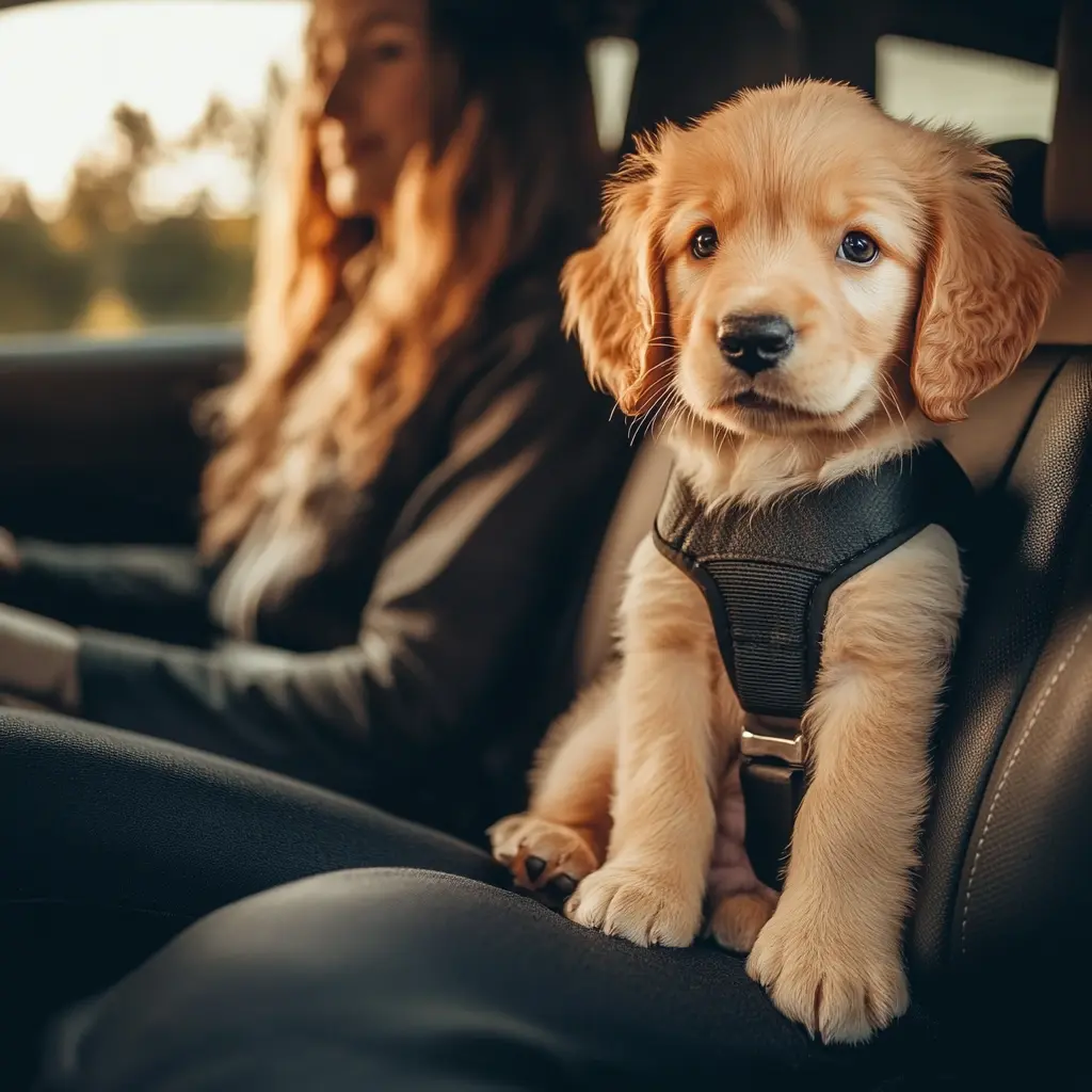 Der kritische Zeitraum für Sozialisierung bei Welpen
